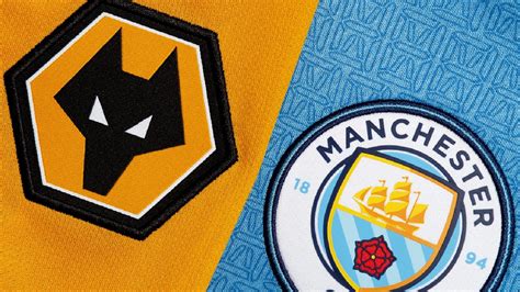 wolves manchester city